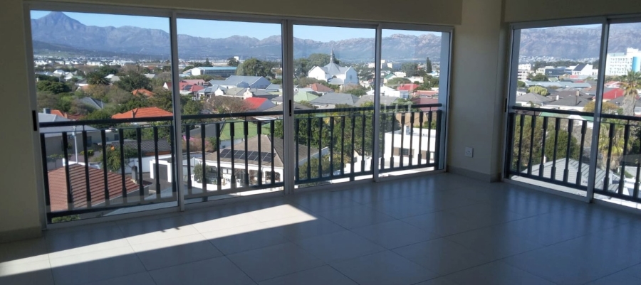To Let 3 Bedroom Property for Rent in Strand North Western Cape